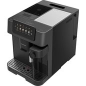 Grundig Delisia Kva 7230 Tam Otomatik Espresso Makinesi Outlet Teşhir Ürün - Siyah