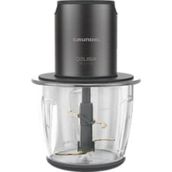Grundig Do 7266 Cdx Delisia Novus Inox Doğrayıcı
