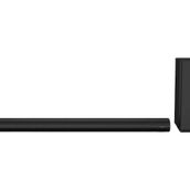 Grundig Dsb 3000 580W Dolby Atmos 3.1.2 Kanal Bluetooth Soundbar Siyah