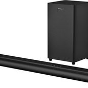 Grundig Dsb 5000 5.1.2 Kanal 760 W Soundbar