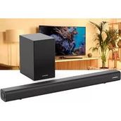 Grundig DSB 991 SW 2.1 Kanal 180 W Soundbar