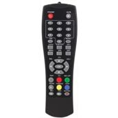 Grundig DSR Mini Uydu Alıcı Kumandası