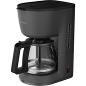 Grundig Fk 4310 G Filtre Kahve Makinesi Siyah Renkli Kompakt Tasarım Özellikleriyle
