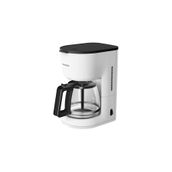 Grundig FK 4311 Beyaz Filtre Kahve Makinesi