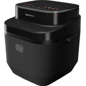Grundig FRY 8420 Airfit+ Antrasit Airfryer
