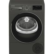 Grundig GPDH 9645 9 kg Çamaşır Kurutma Makinesi