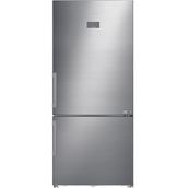 Grundig GPKND 615 I Inox Buzdolabı