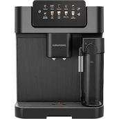 GRUNDIG Grundıg Kva 7230 Delisia Coffee Espresso Makinesi