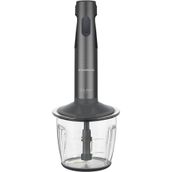 Grundig HBS 7285 CDX Delisia Novus Gri Blender Seti