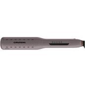 Grundig HS 5331 Açık Kahverengi Argan Yağlı Seramik Kaplı Saç Düzleştirici
