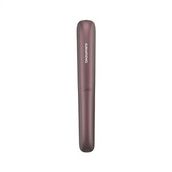 Grundig HS 7430 Mor Seramik Şarjlı Saç Düzleştirici
