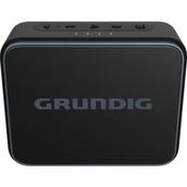 Grundig Jam+ Siyah Bluetooth Hoparlör