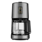 Grundig KM 7682 Delisia Filtre Kahve Makinesi