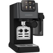 Grundig Ksm 5330 Delisia Coffee Espresso Makinesi - Siyah