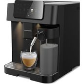 Grundig Kva 7230 Delisia Tam Otomatik Espresso Makinesi 1350 W Espresso İçecek Hazırlama