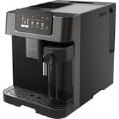 Grundig Kva 8230 Delisia Tam Otomatik Espresso Makinesi 2 Lt İç Hacim ile Modern Tasarım