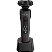 Grundig MS 9130 Siyah Saç Sakal Kesme Makinesi