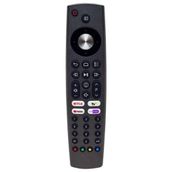 Grundig RC4353902 Netflix-youtube-bein Connect Tuşlu Led Tv Kumanda