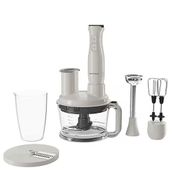 Grundig RHB 1410 B Mikser Blender Set