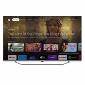 Grundig Rio 50 GHU 8900 S 50 inç 126 Ekran 4K Ultra HD Android LED TV