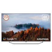 Grundig Rio 50 GJU 8900 S 50 inç 127 Ekran 4K Ultra HD Android LED TV