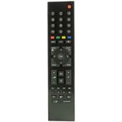 Grundig Rio CLX 7745 Serisi Uyumlu Televizyon Kumandası
