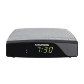 Grundig Sonoclock 600 Alarm Saatli Radyo