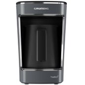 Grundig TCM 4448 G Tradisia+ Sütlü Türk Kahve Makinesi