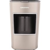 Grundig TCM 7610 C Krem Türk Kahvesi Makinesi