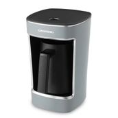 Grundig TKM 1342 G Gri Türk Kahvesi Makinesi