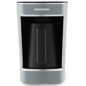 Grundig TKM 1342 G Türk Kahve Makinesi Teşhir - Outlet