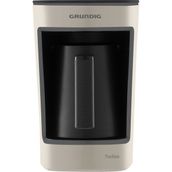 Grundig TKM 1343 C 5 Fincan Kapasiteli Türk Kahve Makinesi - Altın