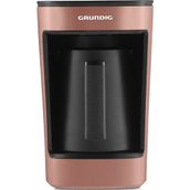 Grundig TKM 1343 P Pembe Türk Kahve Makinesi