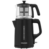 Grundig TM 1520 S Çay Makinesi