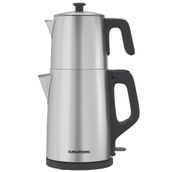 Grundig TM 3522 I Tiryaki Çay Makinesi