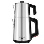 Grundig TM 4582 I Inox Çay Makinesi