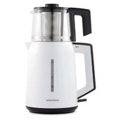 Grundig TM 4961 Beyaz Çay Makinesi
