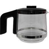 Grundig Tm 4961 Çay Makinesi İçin Uyumlu Cam Demlik