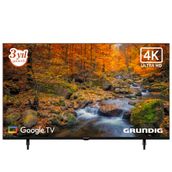 Grundig Tokyo 65 GJU 7900 G 65 inç 165 Ekran 4K Ultra HD Android LED TV