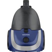 Grundig VCC 2170 Gri Mavi Elektrikli Süpürge