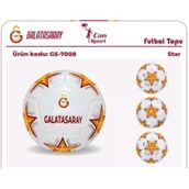 Gs-7008 Galatasaray Futbol Topu Star-Cnt