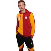 GS Store E88085 Galatasaray Erkek Metin Oktay Sweatshirt