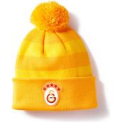 Gs Store Galatasaray Çocuk Bere C252187 - Sarı - Standart