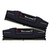 Gskill F4-3200C16D-16GVKB RipjawsV 16GB (2x8GB) 3200Mhz DDR4 Soğutuculu CL16 Pc Ram