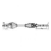 GSP 210004 Aks