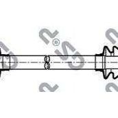GSP 210036 Aks