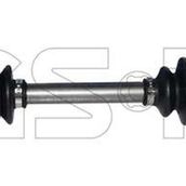 GSP 210131 Aks