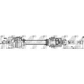 GSP 210139 Aks