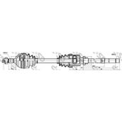GSP 210177 Aks