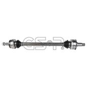 GSP 235137 Aks Mili
